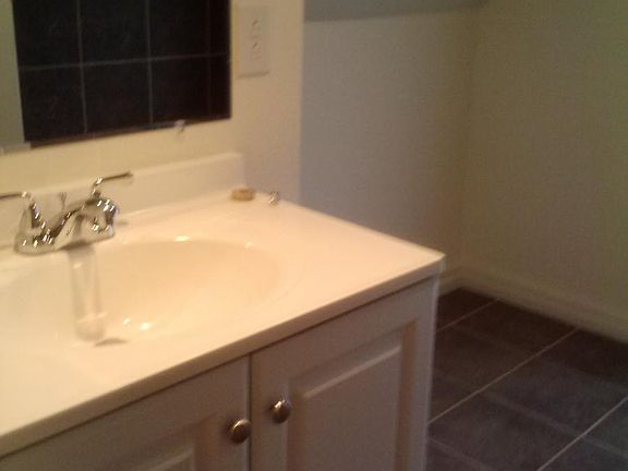 Upstairs Bathroom