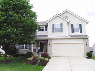 20 Brookwood Ct, Springboro, OH 45066