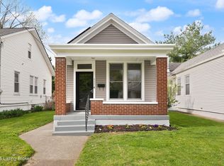 932 Lydia St, Louisville, KY