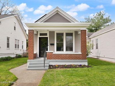 932 Lydia St, Louisville, KY, 40217