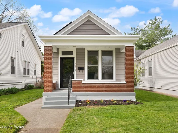 932 Lydia St, Louisville, KY 40217