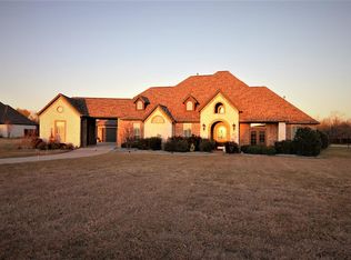 199 Pioneer Ct, Royse City, TX 75189