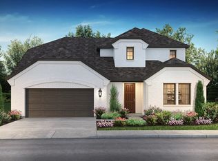 Plan 4559 Plan, Evergreen 55, Conroe, TX 77302