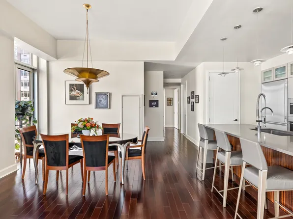 243 West 60th Street image 2 of 6