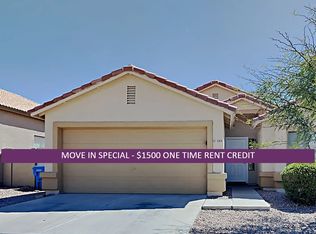 4319 W Carson Rd, Laveen, AZ 85339