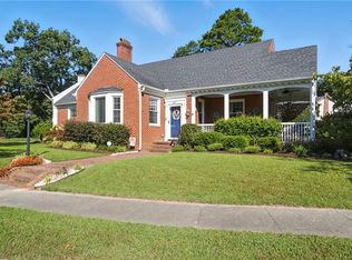 407 Park Rd, Suffolk, VA 23434