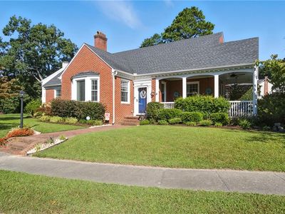 407 Park Rd, Suffolk, VA, 23434