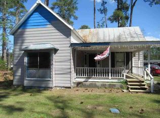 506 S Goodman St, Sparks, GA 31647