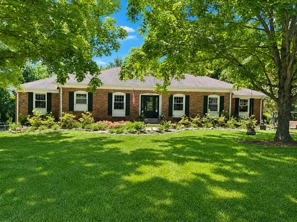 2824 Scenic Dr, Clarksville, TN 37043