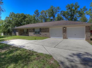 10701 George Stacey Rd, Elberta, AL 36530