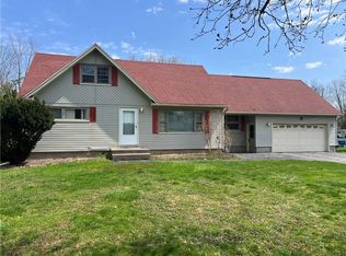 2984 S Union St, Rochester, NY 14624