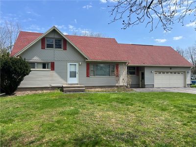 2984 S Union St, Rochester, NY, 14624