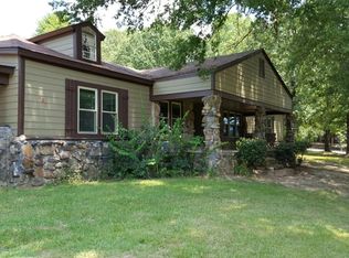 467 E Tate Rd, Senatobia, MS 38668