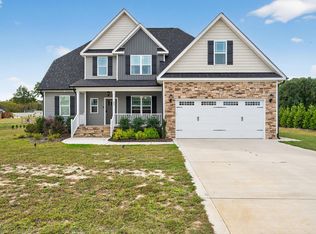 35 Waverly Pond Ln, Wendell, NC 27591