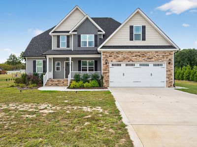 35 Waverly Pond Ln, Wendell, NC, 27591