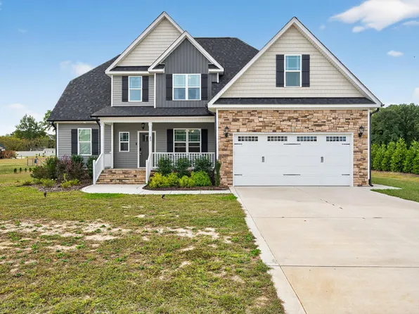 35 Waverly Pond Ln, Wendell, NC 27591