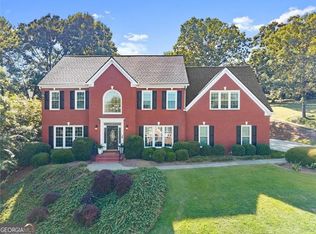 1255 Wincrest Ct NW, Kennesaw, GA 30152