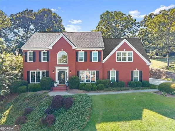 1255 Wincrest Ct NW, Kennesaw, GA 30152
