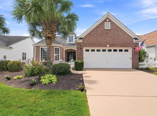 5709 Whistling Duck Dr, North Myrtle Beach, SC 29582