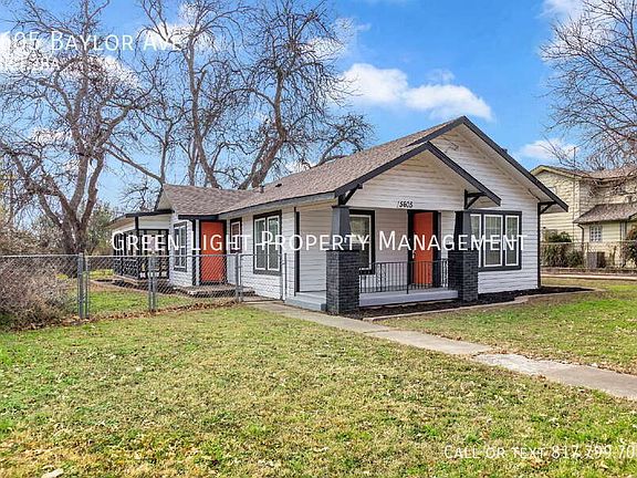 3rd image of 5605 Baylor Ave