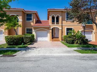 2172 NW 162nd Way, Pembroke Pines, FL 33028