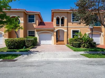 2172 NW 162nd Way, Pembroke Pines, FL, 33028
