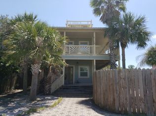 289 Williams St, Santa Rosa Beach, FL 32459