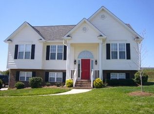 6049 Old Plank Rd, High Point, NC 27265