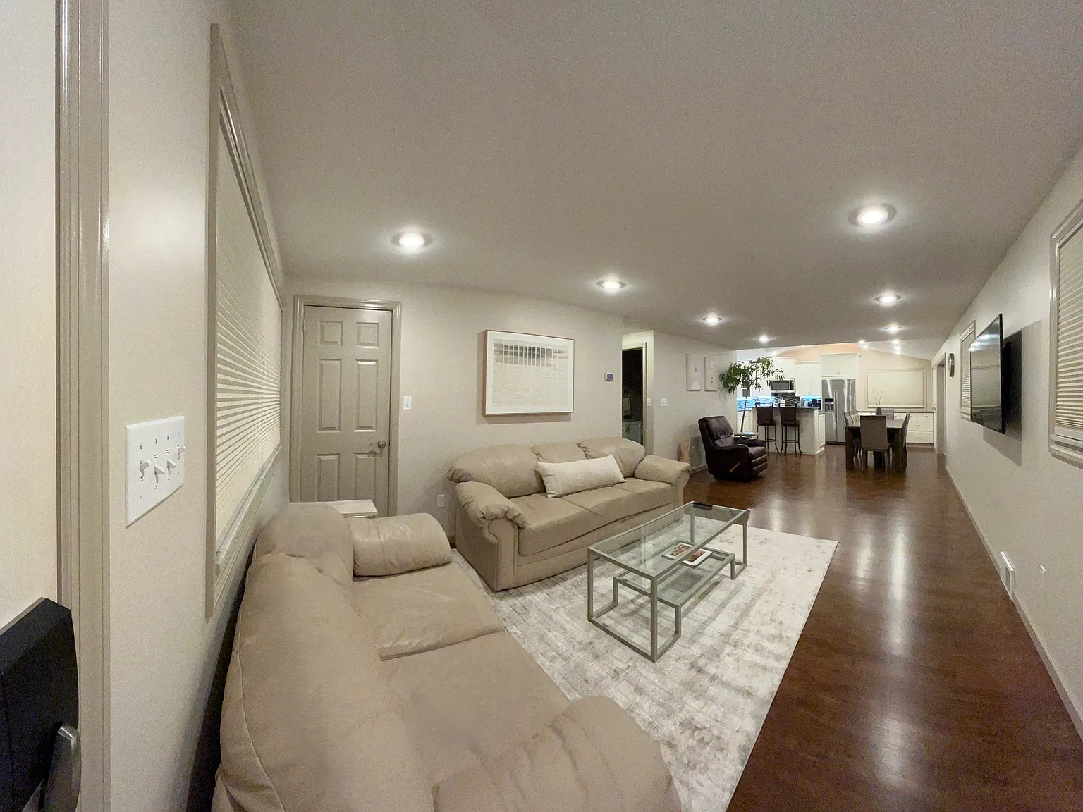 3 bed, $3,650 — Photo 3