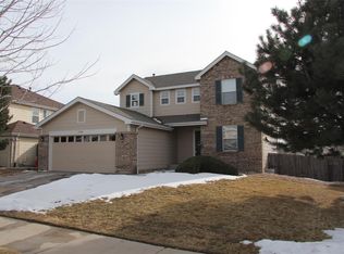 19328 E Dickenson Pl, Aurora, CO 80013