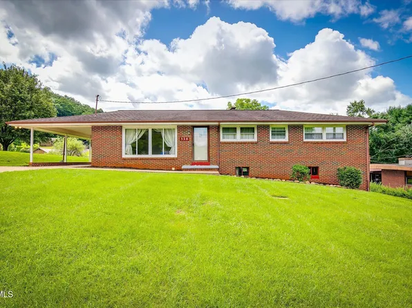 328 Brentwood Dr, Kingsport, TN 37660