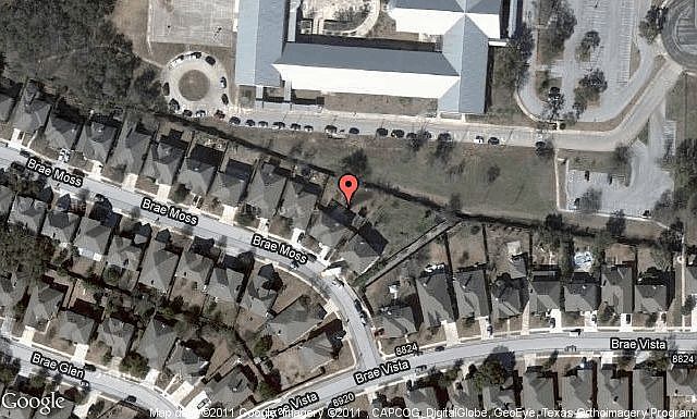 Map View