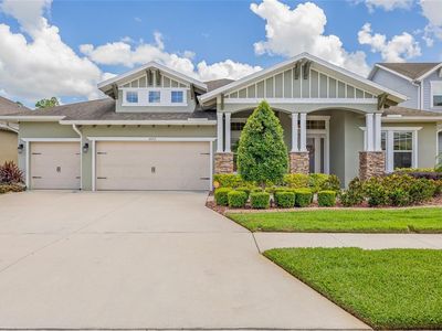 16712 Courtyard Loop, Land O Lakes, FL, 34638