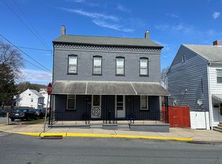 246 Walnut St, Wrightsville, PA 17368
