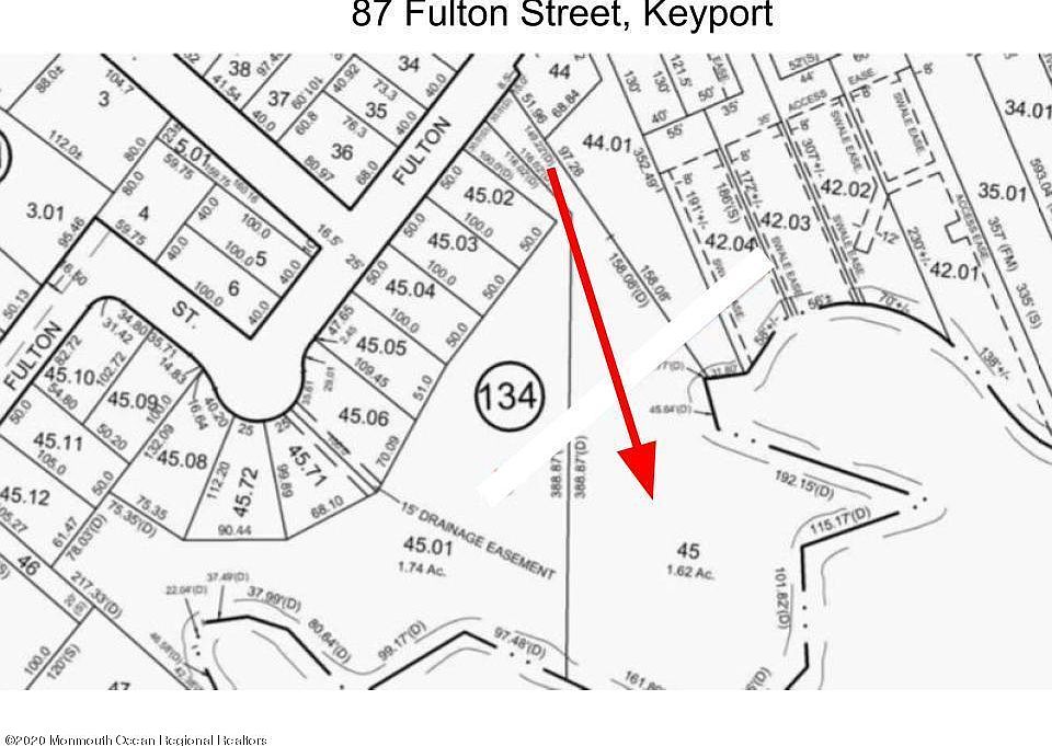 2nd image of 87 Fulton St