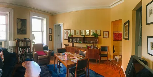 Rented by Jonathan Wachtel, LREB