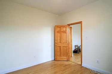 Rented by Horowitz Real Estate