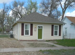 717 Meeker St, Fort Morgan, CO 80701
