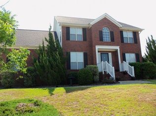 16 Melrose Ct, Columbia, SC 29229