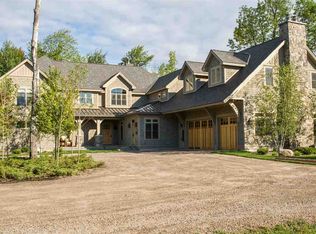 8431 Channel Rd, Petoskey, MI 49770