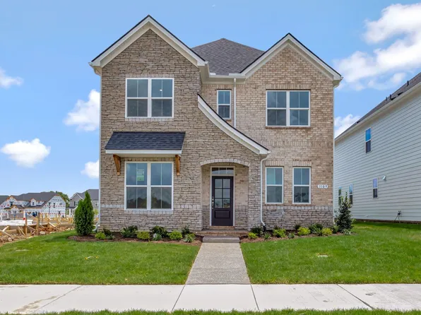 1109 Codah Dr Lot 81, Mount Juliet, TN 37122