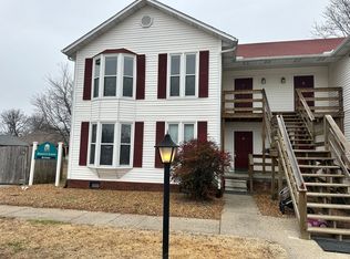 1904 Sherrie Ln, Paducah, KY 42003