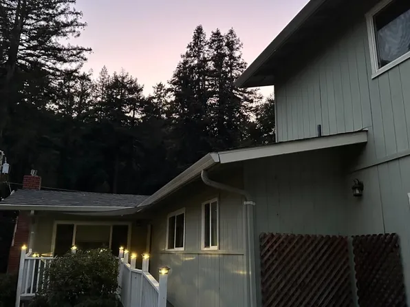 109 Garden Ln, Boulder Creek, CA 95006
