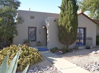 120 W Greening Ave, Las Cruces, NM 88005