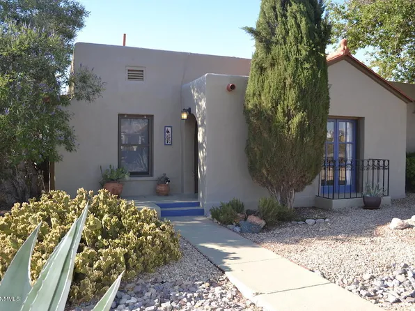 120 W Greening Ave, Las Cruces, NM 88005