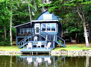 1371 Tallavana Trl, Havana, FL 32333