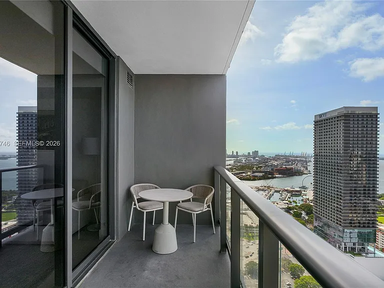601 NE 1st St #3907 — Photo 15