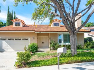 5049 Ambridge Dr, Calabasas, CA 91301