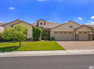 5026 Wine Cellar Dr, Sparks, NV