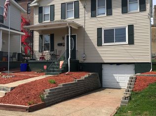 130 Alwine Ave, Greensburg, PA 15601